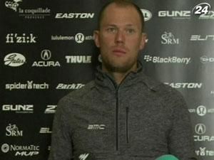 Велокоманда BMC Racing представила новобранців Велокоманда BMC Racing представила новобранців