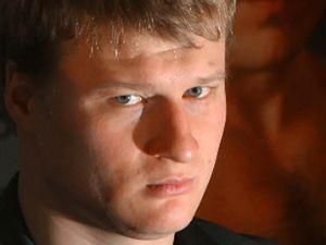 Володимир Кличко може провести бій з Повєткіним Володимир Кличко може провести бій з Повєткіним