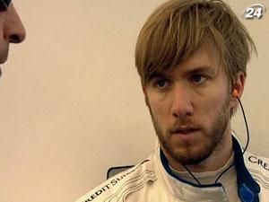 Ник Хайдфельд официально стал пилотом Rebellion Racing Ник Хайдфельд официально стал пилотом Rebellion Racing