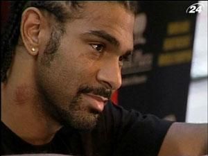 Віталій Кличко, найімовірніше, відмовиться від бою проти Девіда Хея Віталій Кличко, найімовірніше, відмовиться від бою проти Девіда Хея