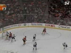 В соревновании бомбардиров хоккеист Жиру сократил отставание от Малкина В соревновании бомбардиров хоккеист Жиру сократил отставание от Малкина