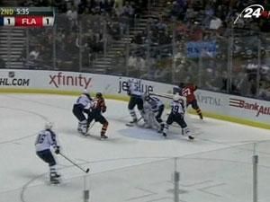 "Сент-Луис" одержал 30 побед в регулярном чемпионате NHL "Сент-Луис" одержал 30 побед в регулярном чемпионате NHL