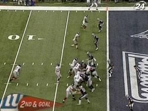 "New York Giants" - владельцы пяти титулов NFL Super Bowl "New York Giants" - владельцы пяти титулов NFL Super Bowl