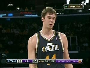 Кирило Фесенко може стати гравцем "Атланти Хоукс" Кирило Фесенко може стати гравцем "Атланти Хоукс"