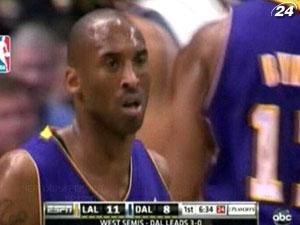 Коби Брайант в Топ-5 самых результативных игроков в истории NBA Коби Брайант в Топ-5 самых результативных игроков в истории NBA