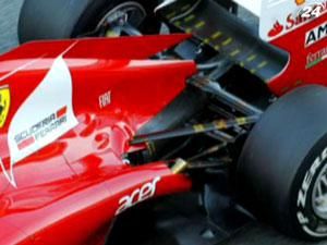 Легальність болідів Ferrari i McLaren викликає сумніви у фахівців