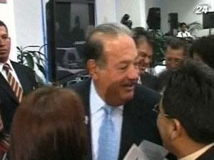 Hispania Racing Team может оказаться в руках самого богатого человека в мире Hispania Racing Team может оказаться в руках самого богатого человека в мире