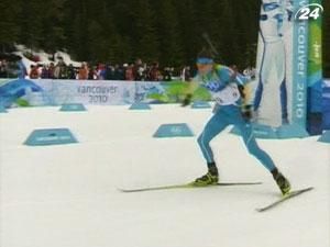 Біатлон: Українці визначились із складом на змішану естафету Біатлон: Українці визначились із складом на змішану естафету