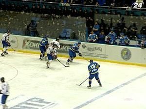 Хокей: збірна України у першому матчі розгромила Румунію