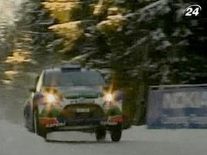 Ярі-Маті Латвала здобув першу перемогу у сезоні WRC