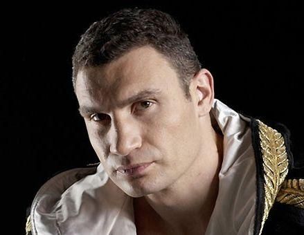 Віталій Кличко дав Девіду Хею місяць на роздуми Віталій Кличко дав Девіду Хею місяць на роздуми