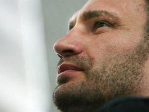 Віталій Кличко припинив переговори з Девідом Хеєм Віталій Кличко припинив переговори з Девідом Хеєм