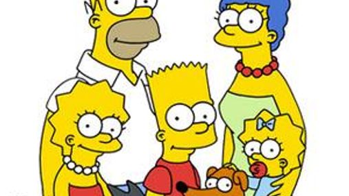Фанаты "Симпсонов" побили рекорд по продолжительности просмотра мультсериала