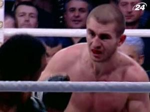 Байсангуров подписал контракт на бой с Конечны Байсангуров подписал контракт на бой с Конечны