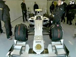 Перегони: Команда HRT пропустить 2-гу хвилю тестів (21-24 лютого) Перегони: Команда HRT пропустить 2-гу хвилю тестів (21-24 лютого)