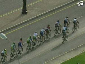 Андре Грайпель не имел равных в новом велосипедном сезоне Андре Грайпель не имел равных в новом велосипедном сезоне