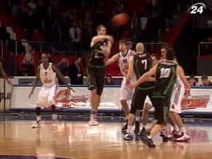 "Будивельнык" - последний участник "финала четырех" "Будивельнык" - последний участник "финала четырех"