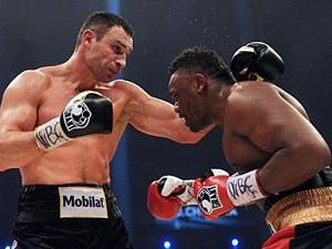 Янукович поздравил Кличко с победой - 19 февраля 2012 - Телеканал новин 24 Янукович поздравил Кличко с победой - 19 февраля 2012 - Телеканал новин 24