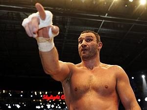 Кличко: Я не уважаю Чисору - 19 февраля 2012 - Телеканал новин 24 Кличко: Я не уважаю Чисору - 19 февраля 2012 - Телеканал новин 24