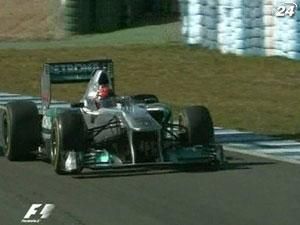 Гонки: команды определились с графиком работы на тестах в Барселоне Гонки: команды определились с графиком работы на тестах в Барселоне