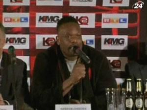 Дереку Чізорі загрожує пожиттєва дискваліфікація Дереку Чізорі загрожує пожиттєва дискваліфікація