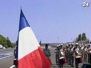 У 2012 році на трасі Формули-1 боротимуться троє французів У 2012 році на трасі Формули-1 боротимуться троє французів