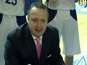 Валентин Берестнев покинул баскетбольный клуб "Николаев" Валентин Берестнев покинул баскетбольный клуб "Николаев"