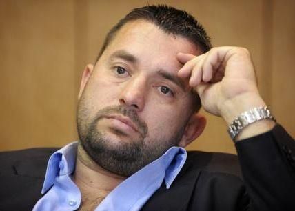 Ахмет Онер: В драке виноват не Чисора, а Кличко Ахмет Онер: В драке виноват не Чисора, а Кличко