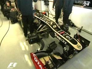 Гонки: эксперт говорит, что "Lotus" постигли серьезные проблемы Гонки: эксперт говорит, что "Lotus" постигли серьезные проблемы