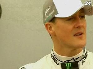 Bild: "Mercedes" запропонує Шумахеру новий 2-річний контракт Bild: "Mercedes" запропонує Шумахеру новий 2-річний контракт