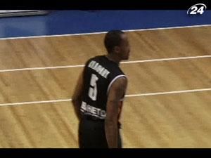 "Черкаські Мавпи" викреслили Соломона із заявки на чемпіонат "Черкаські Мавпи" викреслили Соломона із заявки на чемпіонат