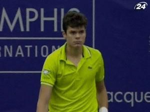 Раоніч може здобути другий трофей поспіль Раоніч може здобути другий трофей поспіль