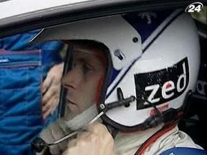 Маркус Гронхольм проведе весь сезон у ралі-кросі Маркус Гронхольм проведе весь сезон у ралі-кросі