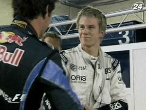 Хюлькенберг хоче підняти Force India на 5 позицію чемпіонату-2012 Хюлькенберг хоче підняти Force India на 5 позицію чемпіонату-2012