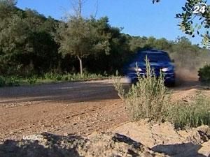 Крис Аткинсон планирует выйти на старт трех этапов Крис Аткинсон планирует выйти на старт трех этапов