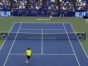 Юрген Мельцер виграв четвертий тенісний турнір в кар’єрі Юрген Мельцер виграв четвертий тенісний турнір в кар’єрі