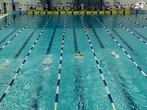 Львова перемогла Зевіну на 200-метрівці батерфляєм Львова перемогла Зевіну на 200-метрівці батерфляєм