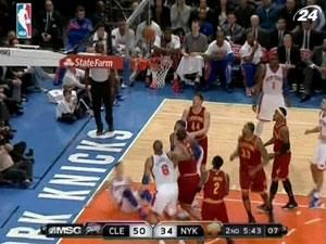 Джереми Лин оформил дабл-дабл в игре против "Кливленда" Джереми Лин оформил дабл-дабл в игре против "Кливленда"