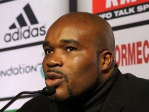 Мормек назвав вчинок Чізори кошмаром Мормек назвав вчинок Чізори кошмаром