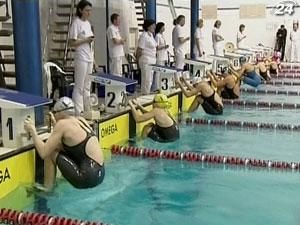 Плавання: Дарина Зевіна - власниця 5 золотих нагород Плавання: Дарина Зевіна - власниця 5 золотих нагород