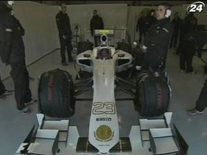 Формула-1: "Hispania" не привезет новый болид на последний день тестов