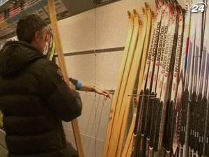 В Норвегии - вторая волна популярности традиционных деревянных лыж