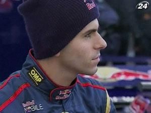 Формула-1: Хайме Альгерсуари стал комментатором Формула-1: Хайме Альгерсуари стал комментатором