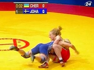 В соревнованиях по вольной борьбе украинцы завоевали еще 2 награды В соревнованиях по вольной борьбе украинцы завоевали еще 2 награды