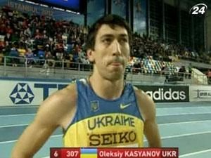 У Туреччині розпочалась світова першість з легкої атлетики у приміщенні У Туреччині розпочалась світова першість з легкої атлетики у приміщенні