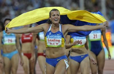 Украинка поставила мировой рекорд