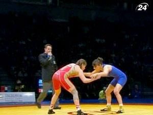 Українки здобули “золото” та “срібло” на чемпіонаті Європи з боротьби Українки здобули “золото” та “срібло” на чемпіонаті Європи з боротьби