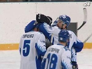 "Сокол" стал вторым финалистом Профессиональной хоккейной Лиги