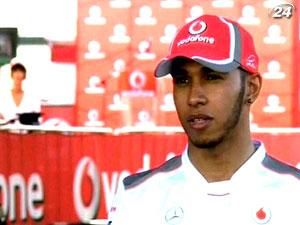 Гонщики Формули-1 прибули до Австралії на дебютний гран-прі Гонщики Формули-1 прибули до Австралії на дебютний гран-прі