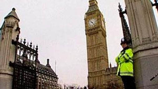 Лондонська влада планує ввести плату за екскурсії Біг-Беном 
